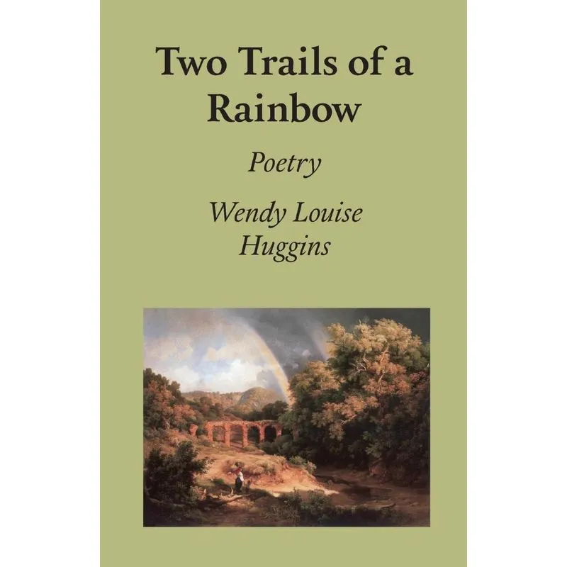 Two Trails of a Rainbow