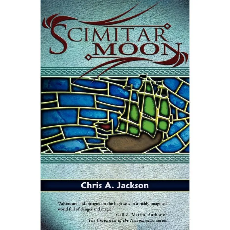 Scimitar Moon