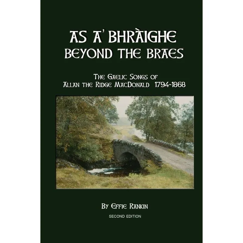 As A Bhraighe