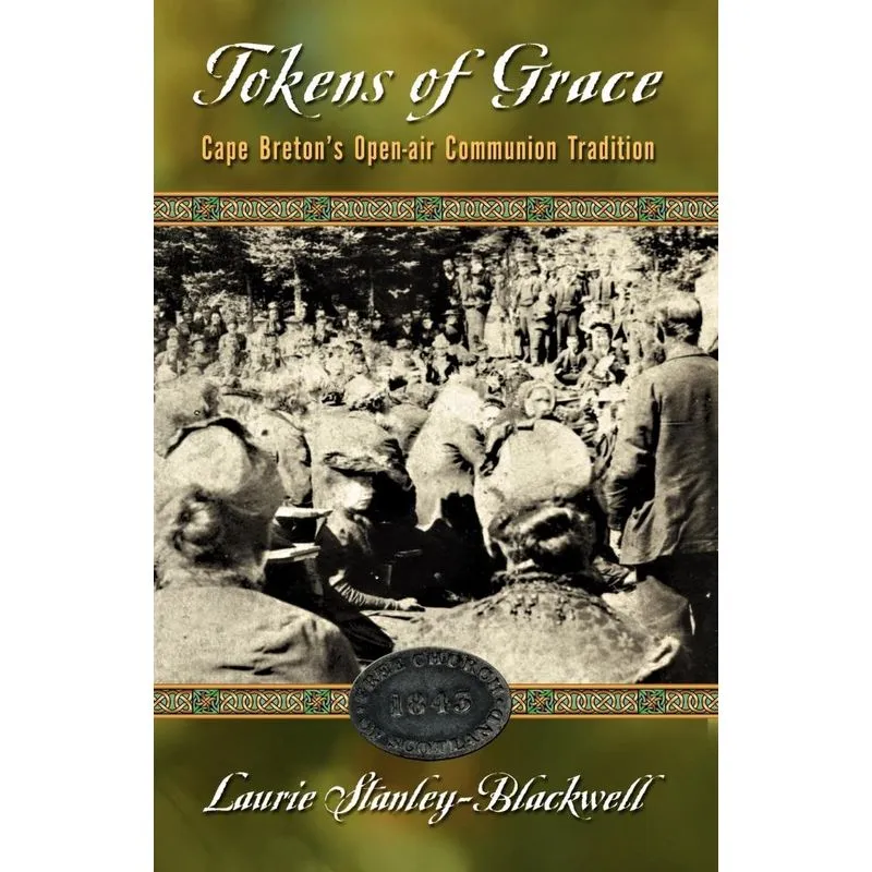 Tokens of Grace