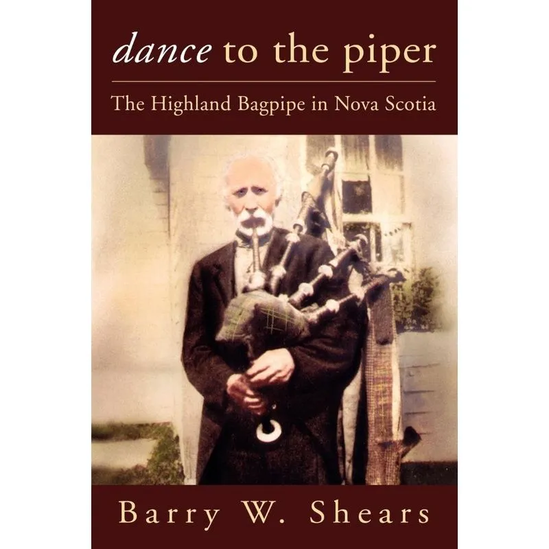 Dance to the Piper