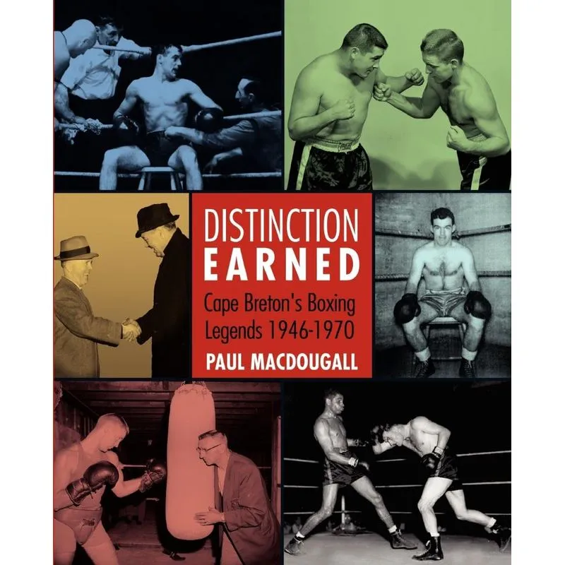 Distinction Earned
