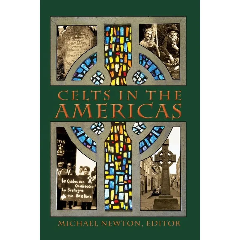 Celts in the Americas