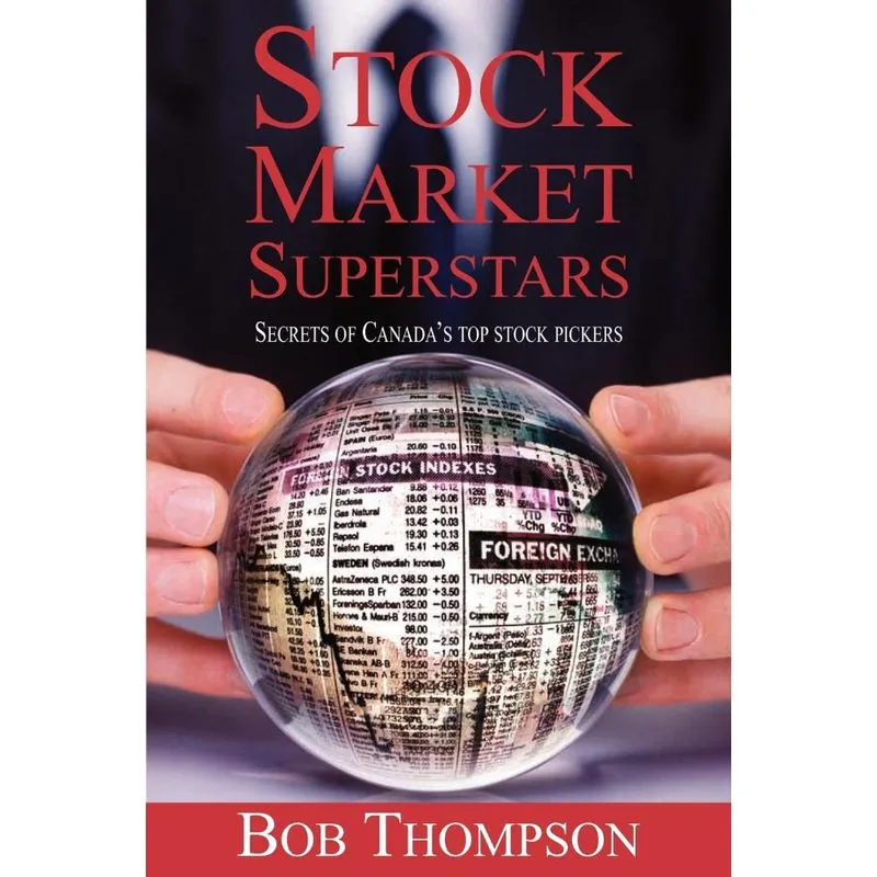 Stock Market Superstars