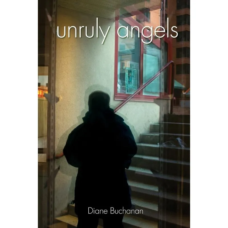 Unruly Angels