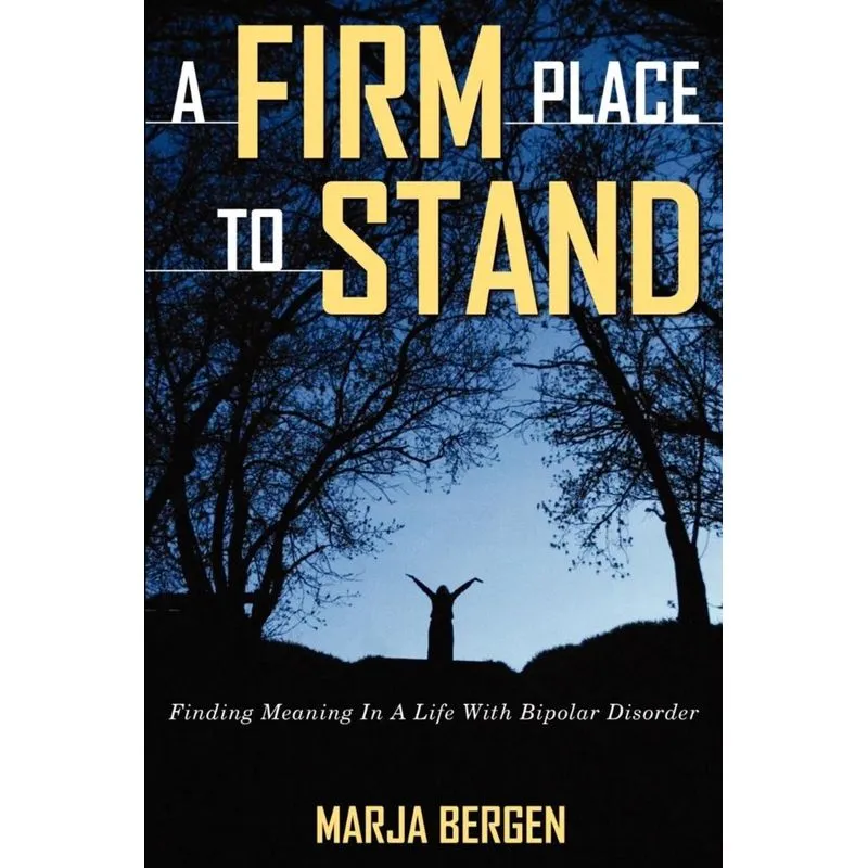 A Firm Place to Stand