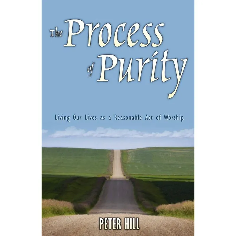 The Process of Purity