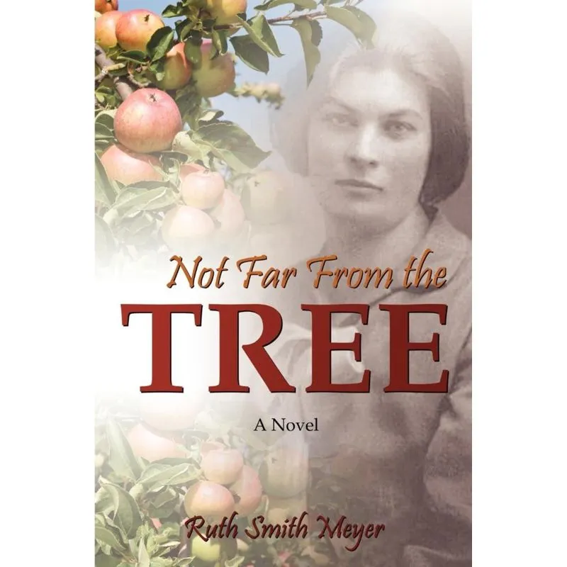 Not Far from the Tree