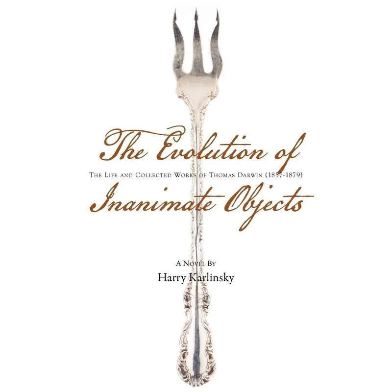 The Evolution of Inanimate Objects
