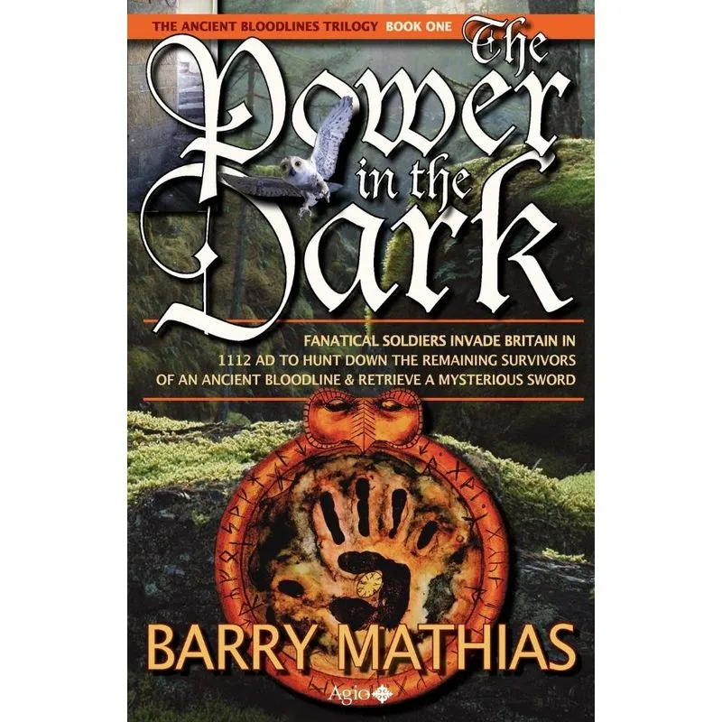 The Power in the Dark