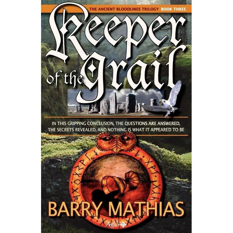 Keeper of the Grail