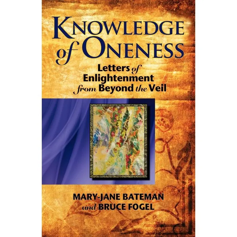 Knowledge of Oneness