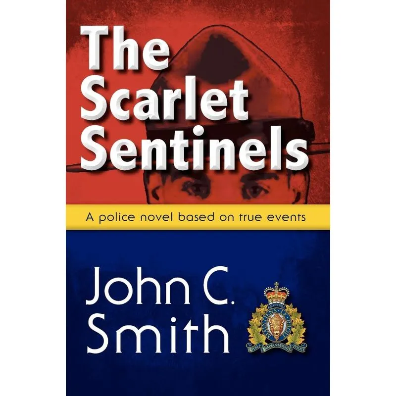 The Scarlet Sentinels (Pbk)