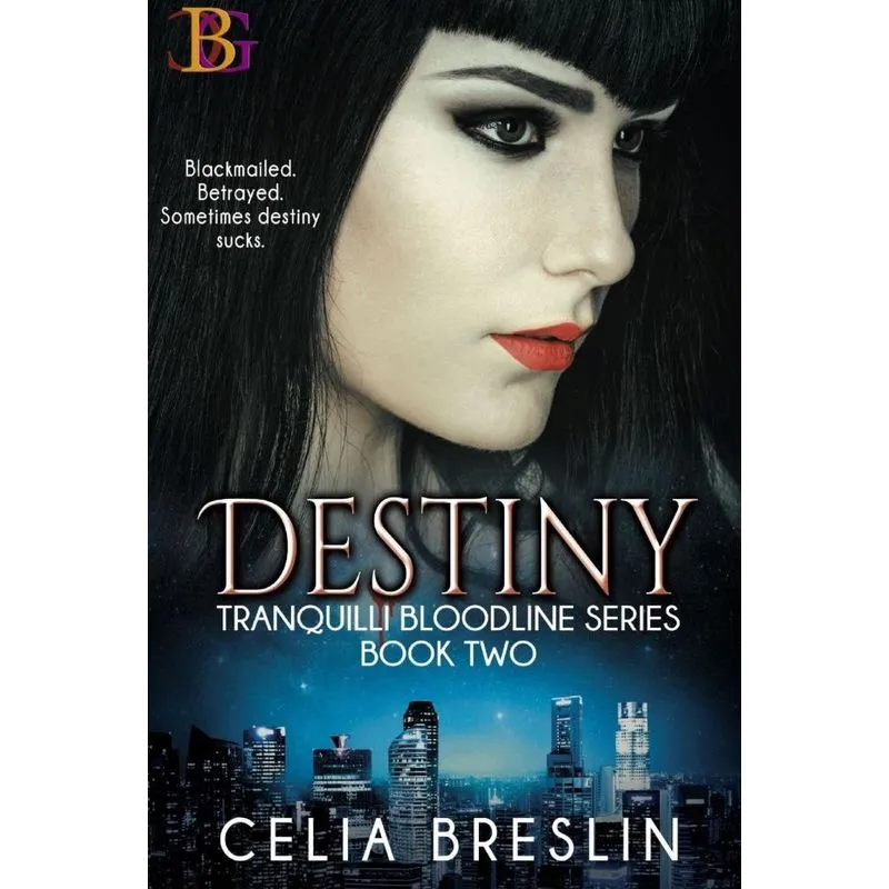 Destiny