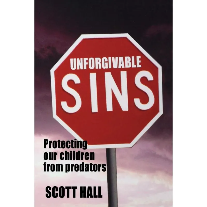 Unforgivable Sins