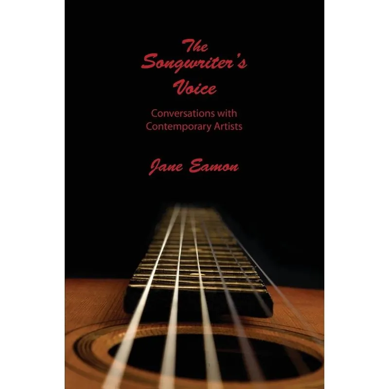 The Songwriters Voice