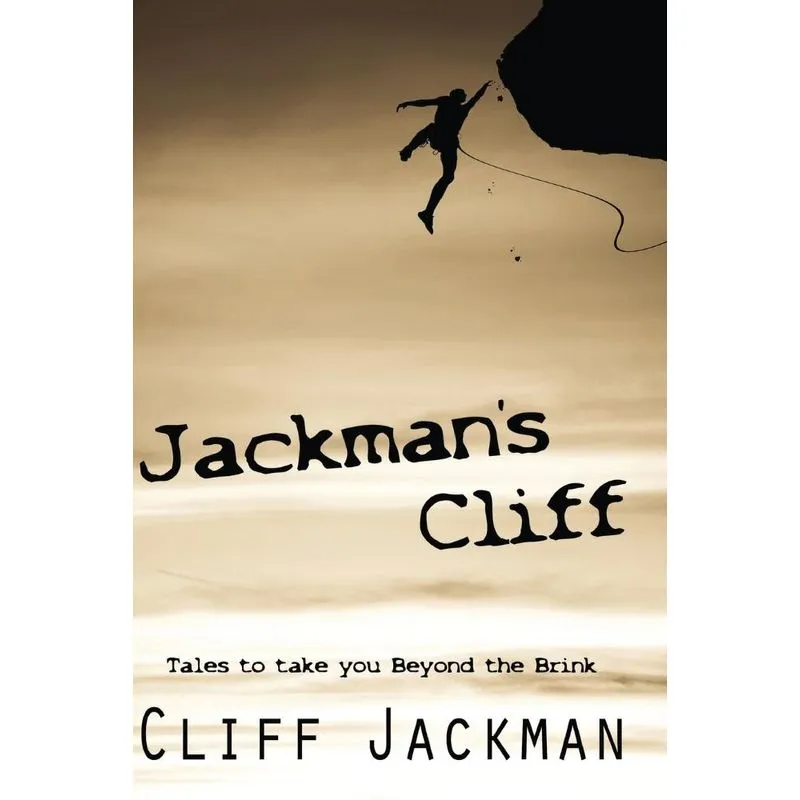 Jackmans Cliff