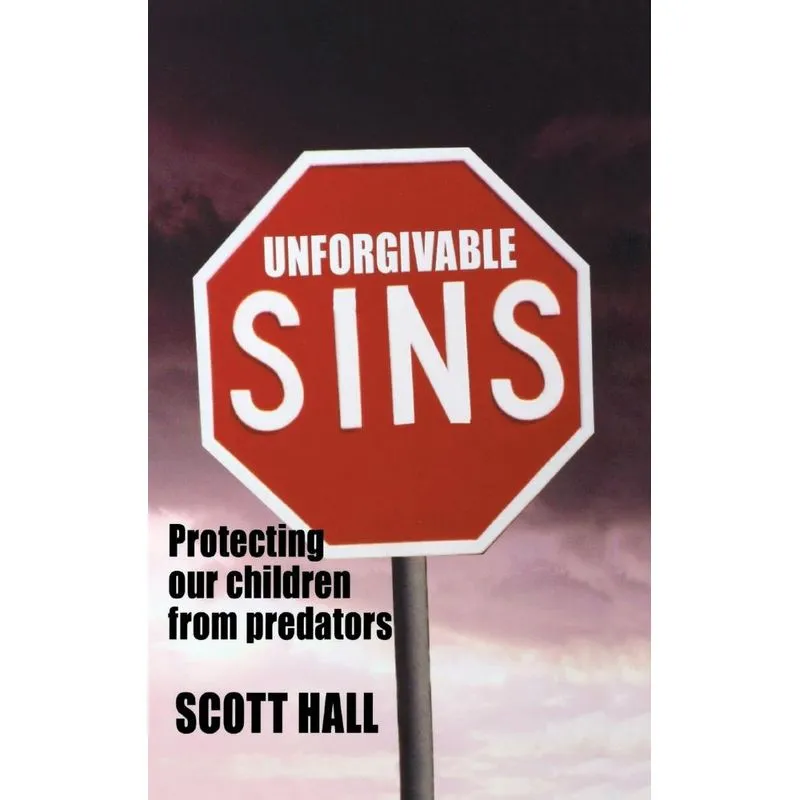 Unforgivable Sins