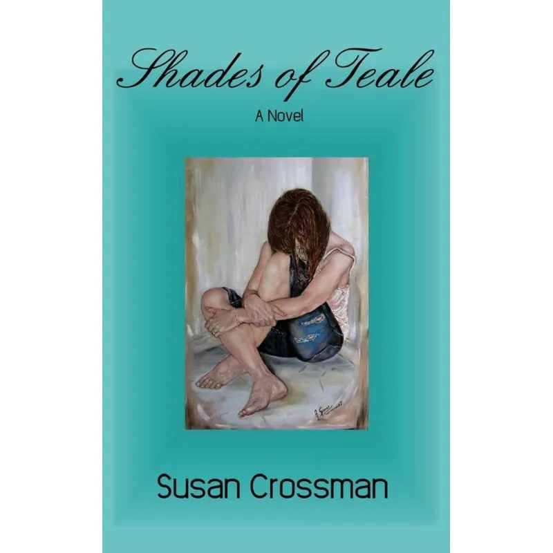 Shades of Teale
