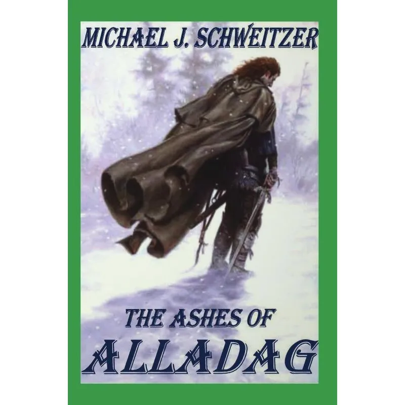 Ashes of Alladag