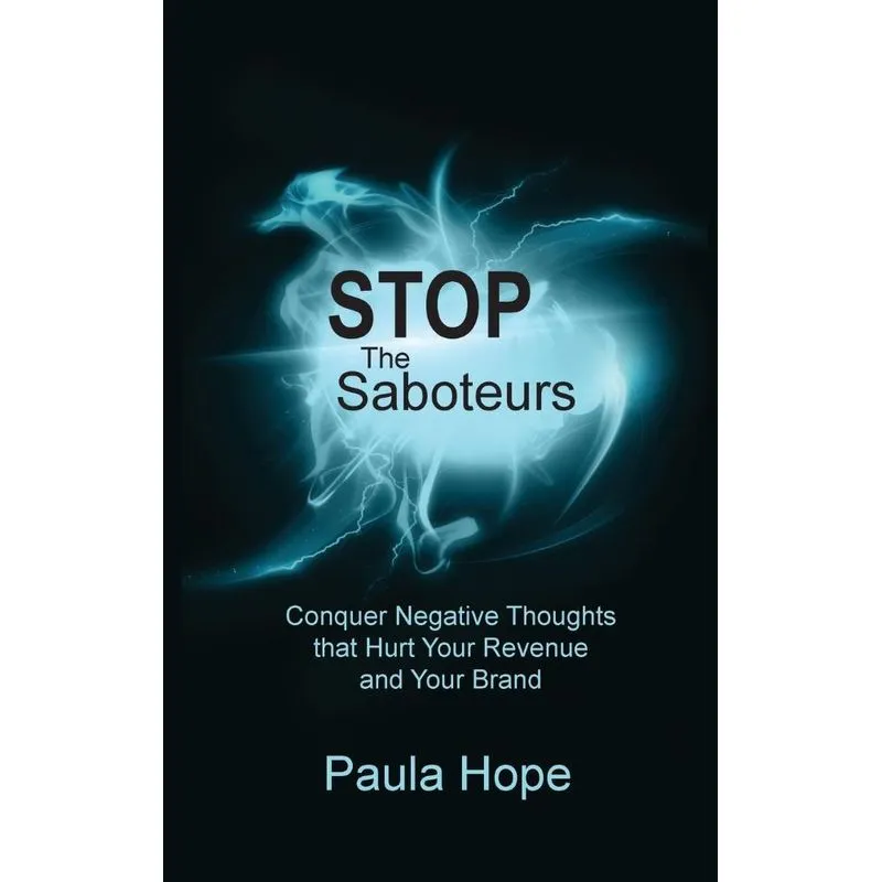 Stop the Saboteurs