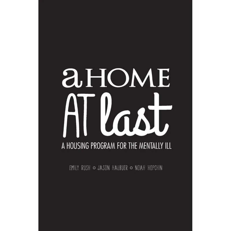 A Home at Last