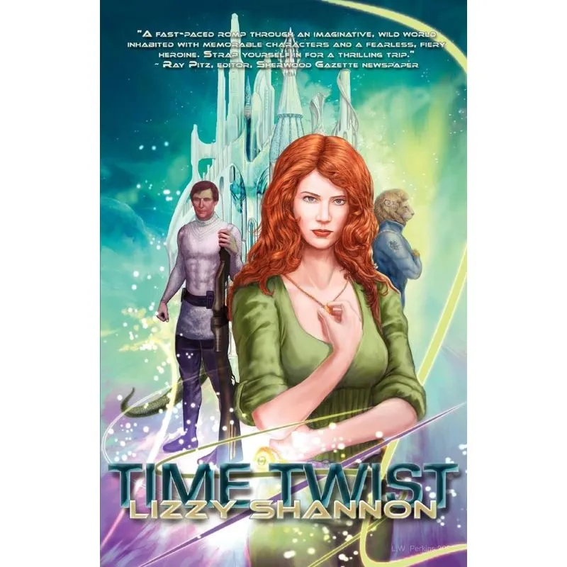 Time Twist