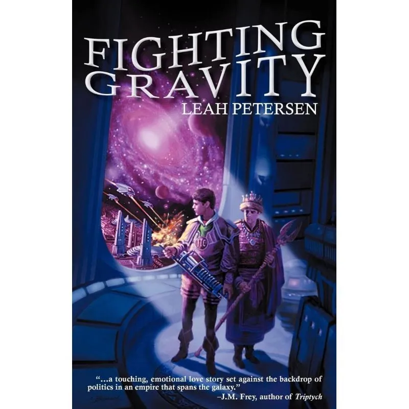 Fighting Gravity