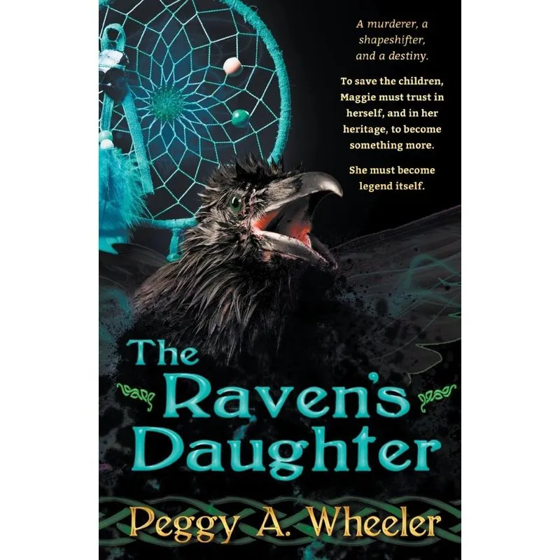 The Ravens Daughter