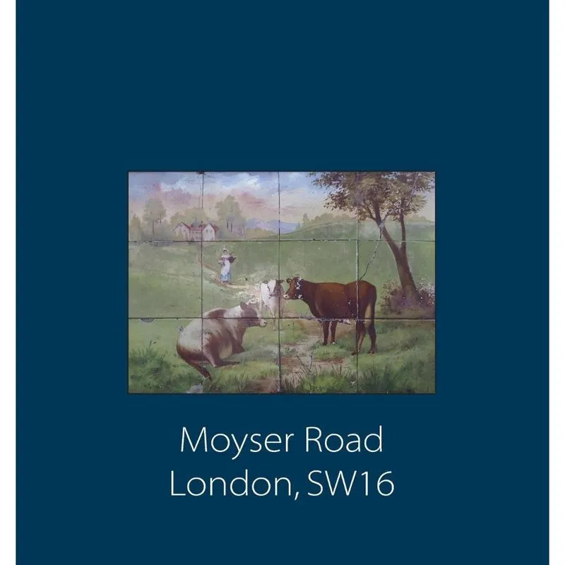Moyser Road
