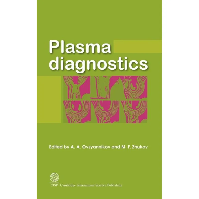 Plasma Diagnostics
