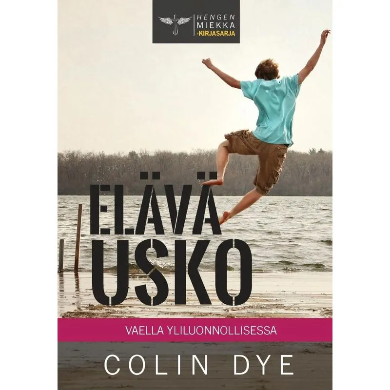 Elävä usko