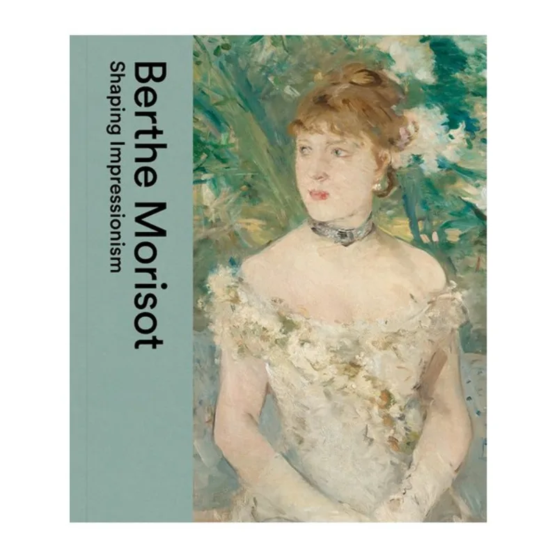 BERTHE MORISOT