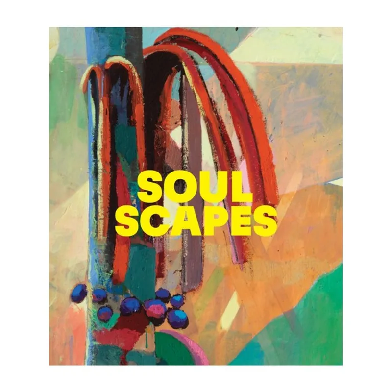 SOULSCAPES