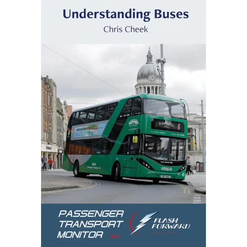Understanding Buses
