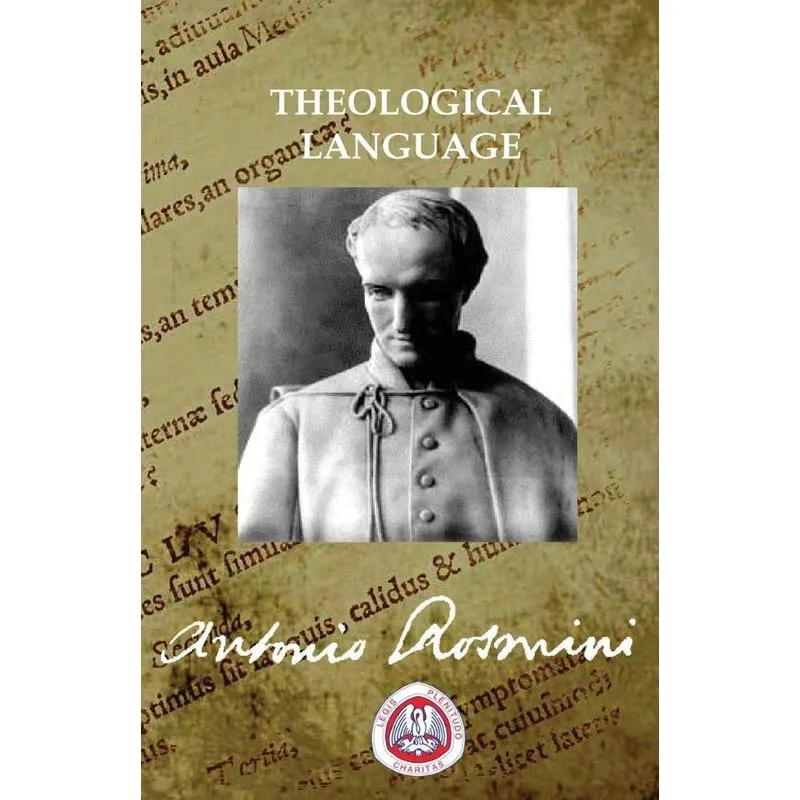 THEOLOGICAL LANGUAGE