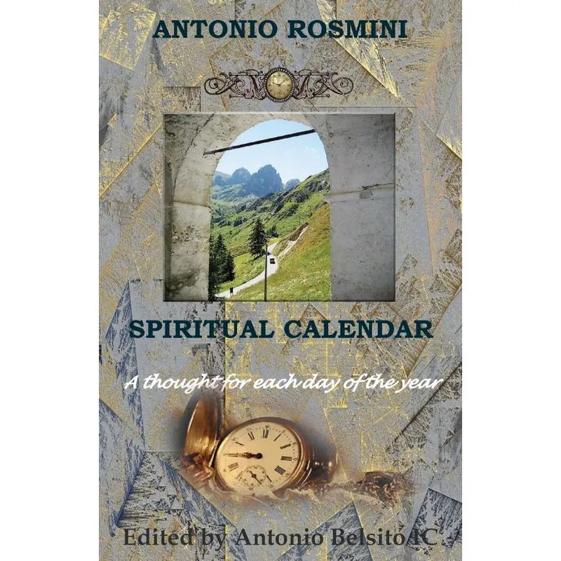 SPIRITUAL CALENDAR