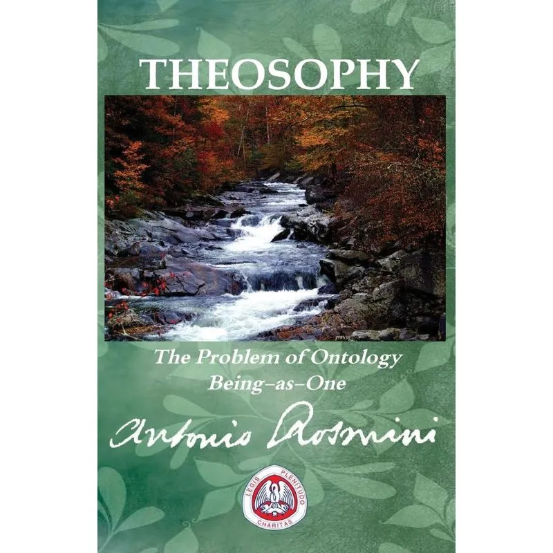 THEOSOPHY