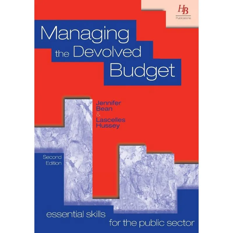 Managing the Devolved Budget