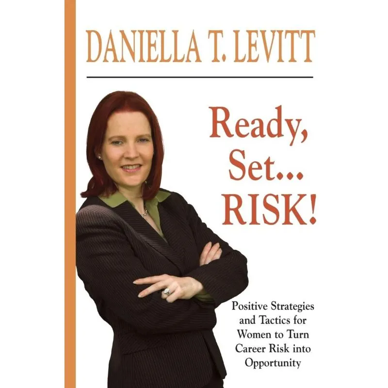 Ready, Set...Risk!
