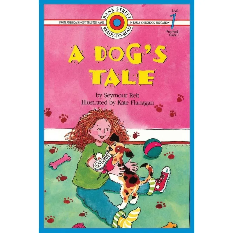 A Dogs Tale