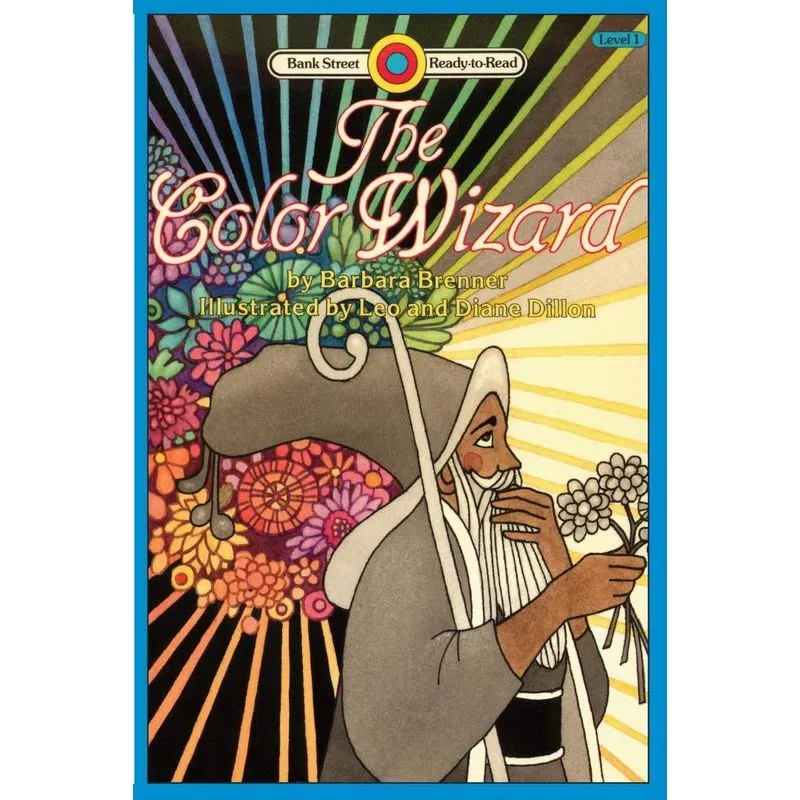 The Color Wizard