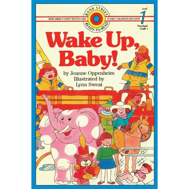 Wake Up, Baby!