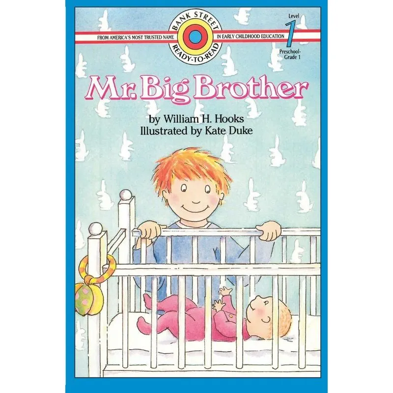 Mr. Big Brother