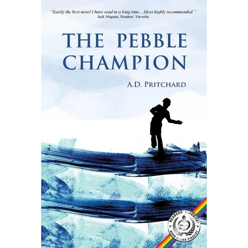 The Pebble Champion