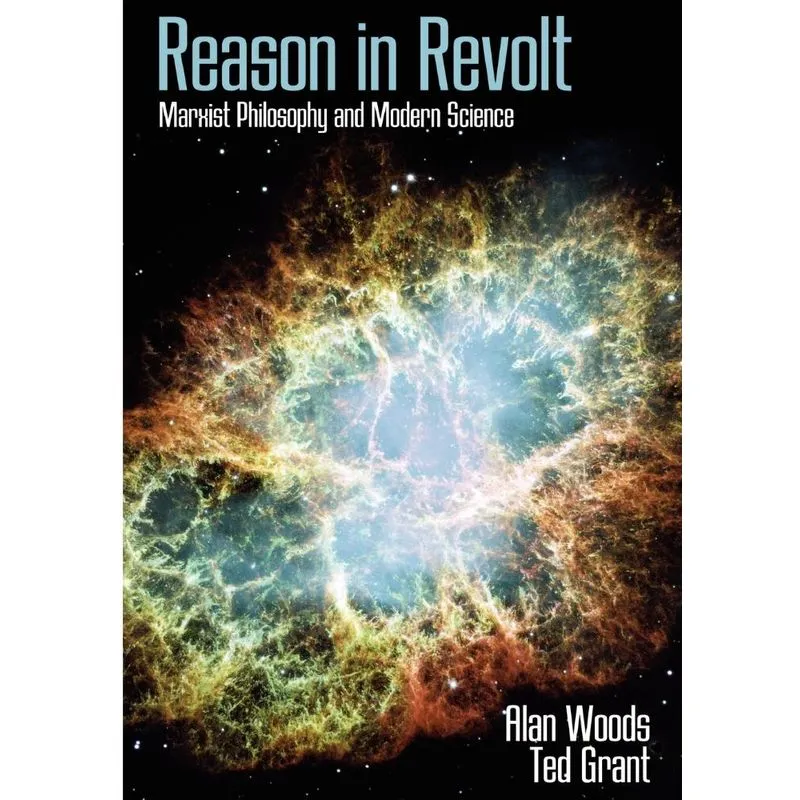 Reason in Revolt