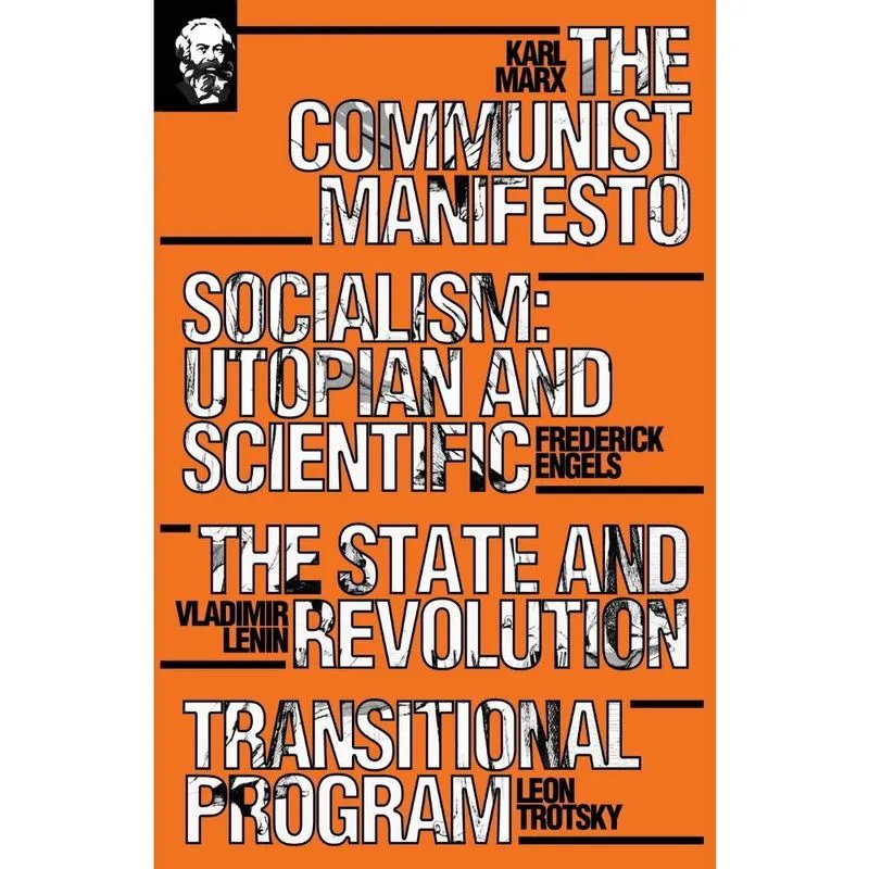 The Classics of Marxism