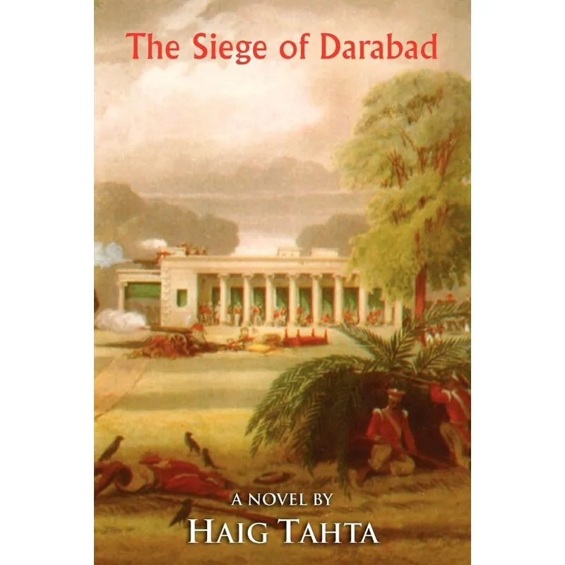 The Siege of Darabad