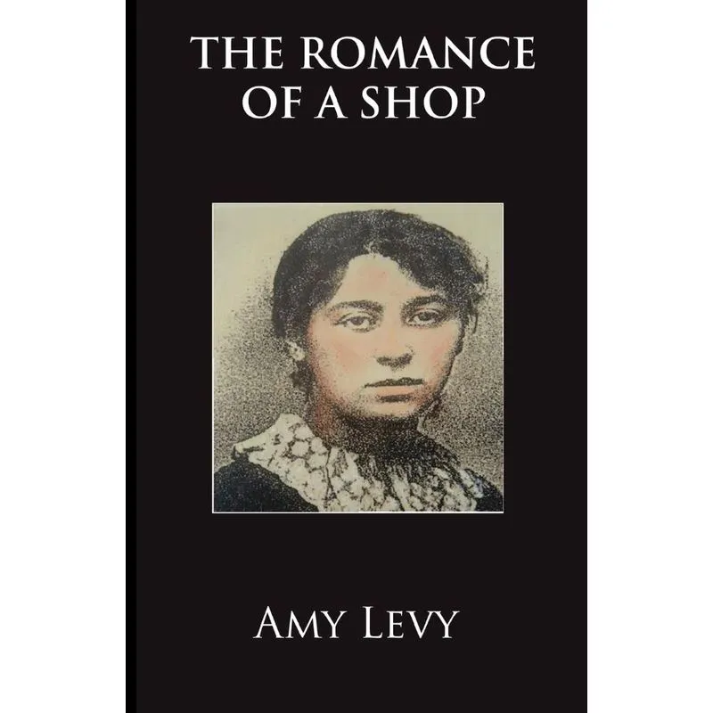 The Romance of a Shop