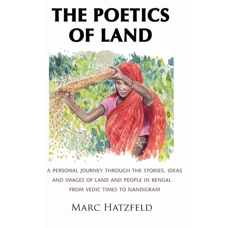The Poetics of Land